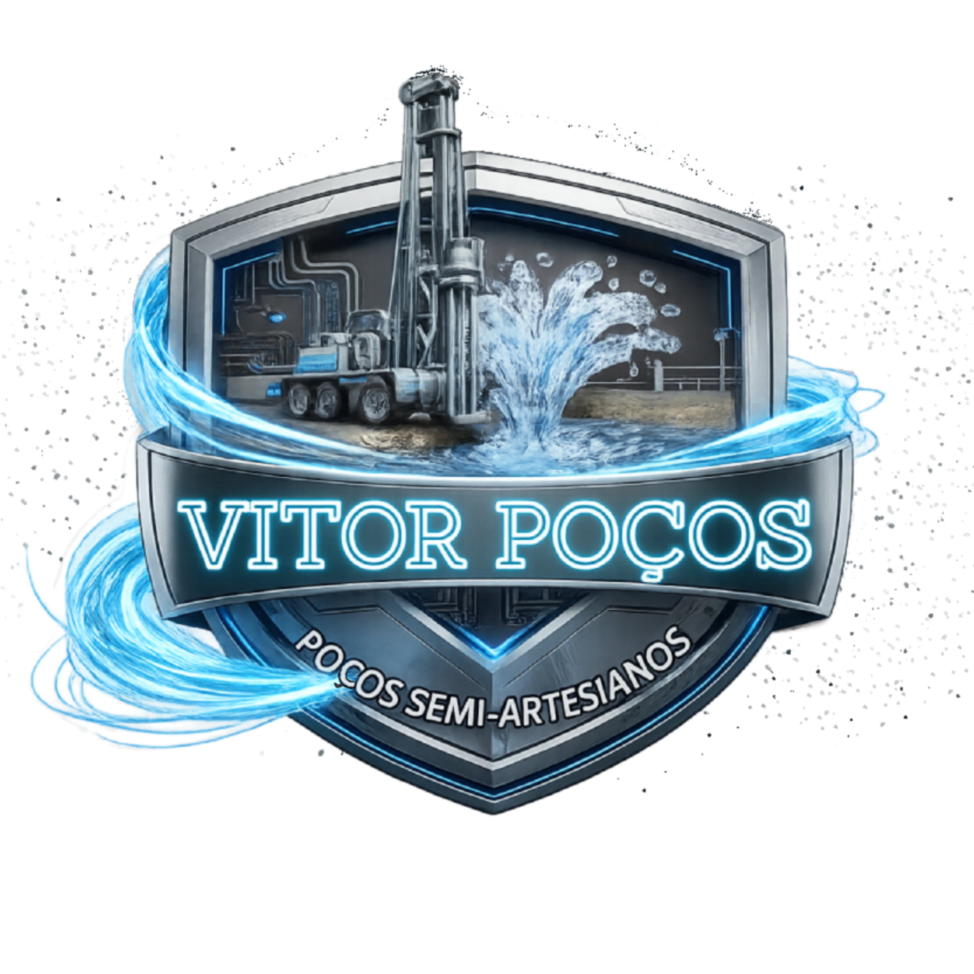 Vitor Poços